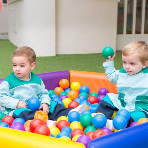 Lavandería Industrial para Centros Educativos en Donostia: Seguridad y Confianza para el Día a Día