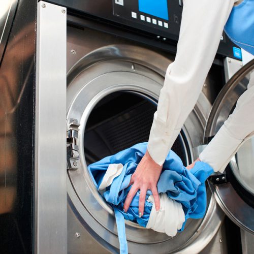 Higiene textil en clínicas y residencias: mucho más que limpieza, es garantía de salud